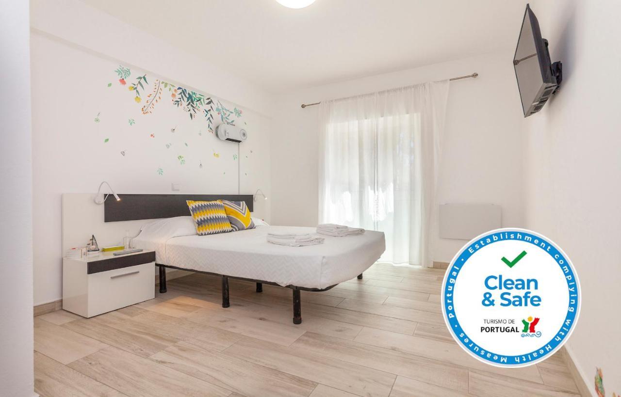 M - Martin & Tomas Guesthouse Lagos Kültér fotó